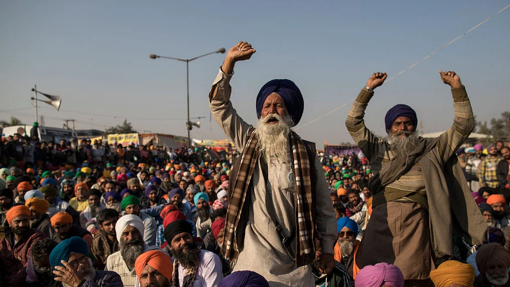 कृषि कानून: किसानों ने किया ट्रैक्टर मार्च निकालने का ऐलान, योगेंद्र यादव बोले- 7 तारीख को दिखेगा 26 जनवरी का ट्रेलर