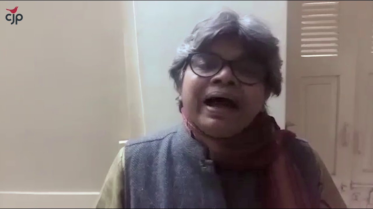 PUCL समेत सौ से ज्यादा संगठनों की मांग, दमनकारी UAPA कानून वापस लिया जाए
