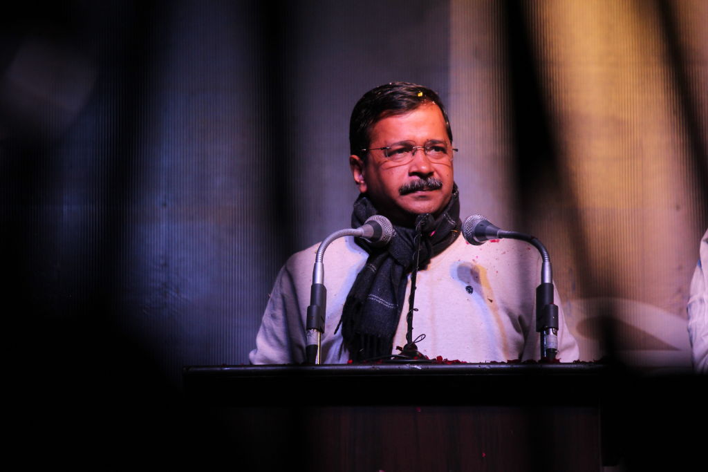 दिल्ली के CM अरविंद केजरीवाल का बड़ा ऐलान, कहा- यूपी और उत्तराखंड समेत 6 राज्यों में चुनाव लड़ेगी 'आप'
