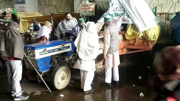 फोटो : IANS