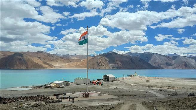 सीमा विवाद सुलझाने को भारत-चीन के बीच जल्द होगी नौंवें दौर की सैन्य वार्ता, गतिरोध अभी भी जारी