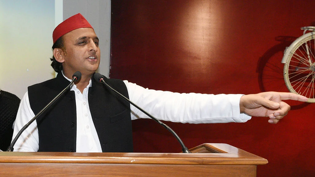 अखिलेश यादव को नहीं है कोरोना वैक्सीन पर भरोसा, कहा- मैं नहीं लगवाऊंगा BJP का टीका