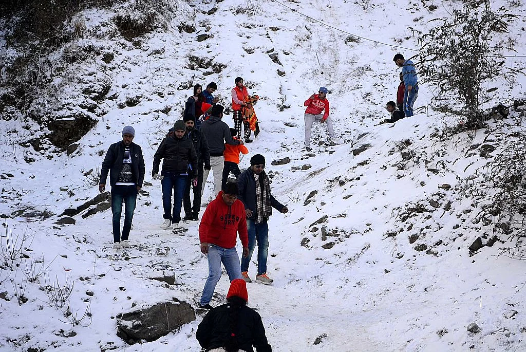 फोटो : Getty Images