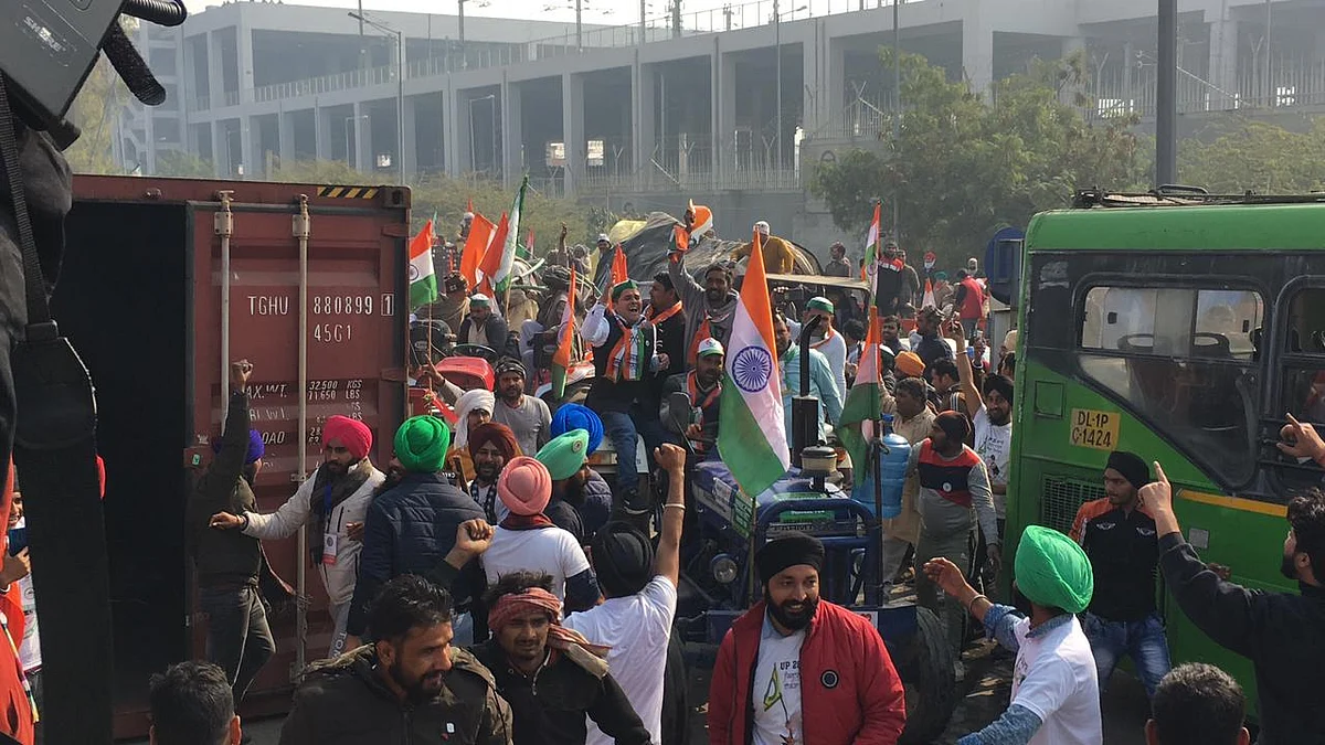 फोटो: रवि राज सिन्हा