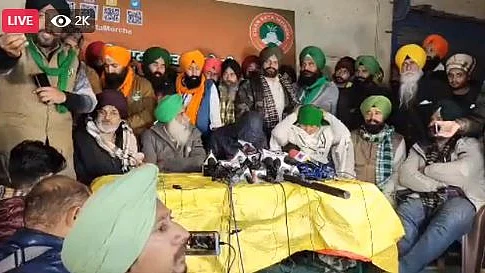 बड़ी खबर LIVE: किसान आंदोलन में पकड़े गए शख्स ने बताया पूरा प्लान, 26 जनवरी को होने वाली थी चार हत्या