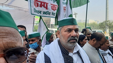 फोटो: IANS