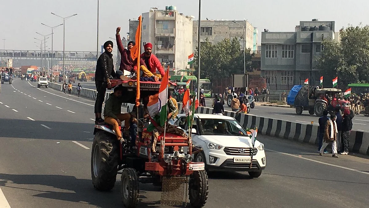 फोटो: रवि राज सिन्हा