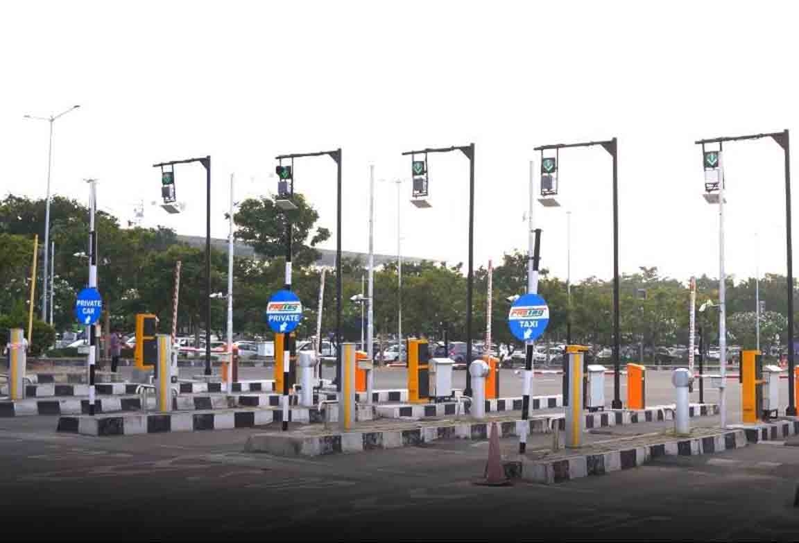 नए साल में होंगे नए नियम, अगर आपके मन में फास्टैग को लेकर कोई भ्रम है तो ये खबर जरूर पढ़ें