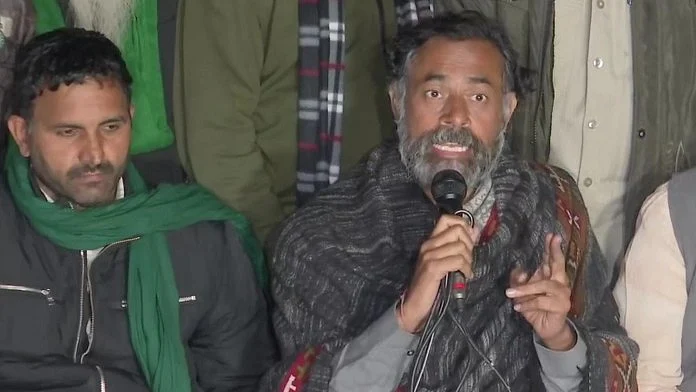 अगली वार्ता से पहले किसानों का ऐलान, अगर नहीं मानी बात तो 6 जनवरी को करेंगे ट्रैक्टर मार्च