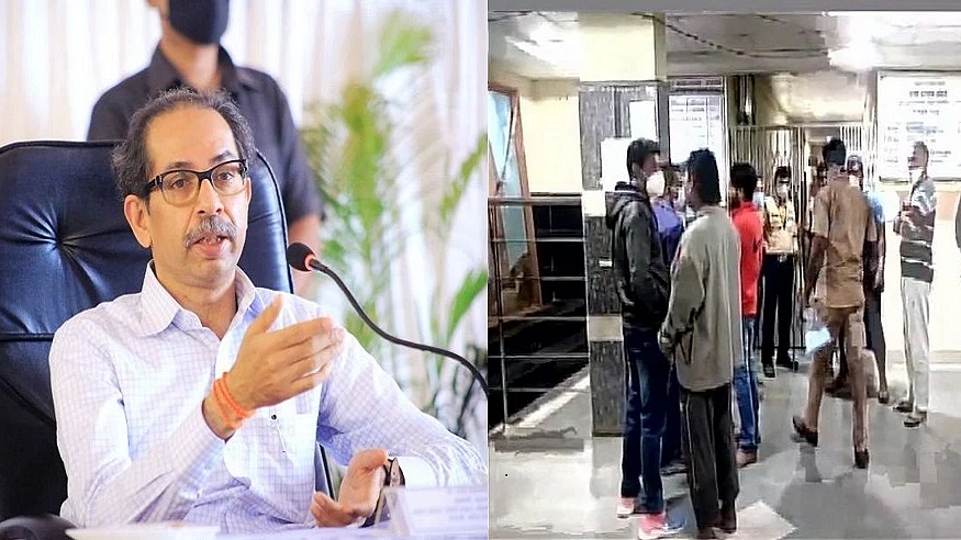 Khaskhabar/महाराष्ट्र में भंडारा के जिला अस्पताल से बेहद दर्दनाक खबर (Bhandara Tragedy) सामने आई है। इस हॉस्पिटल में आग लगने की वजह से 10 नवजात बच्चों की मौत हो गई है। ये हादसा शुक्रवार रात दो बजे हुआ है। इसकी वजह शॉर्ट सर्किट मानी जा रही है। जानकारी के अनुसार, रेस्क्यू ऑपरेशन चलाकर 7 बच्चों