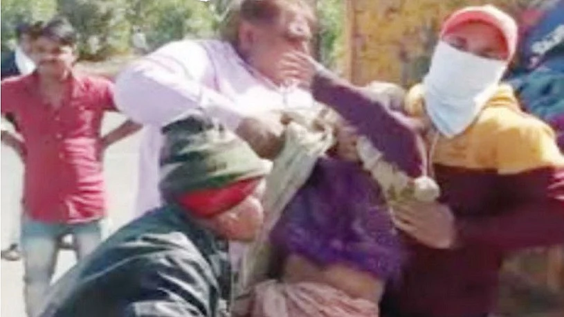 फोटोः सोशल मीडिया
