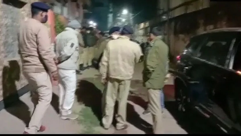 फोटोः सोशल मीडिया