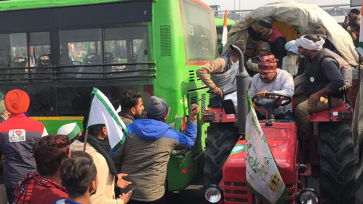 फोटो: रवि राज सिन्हा