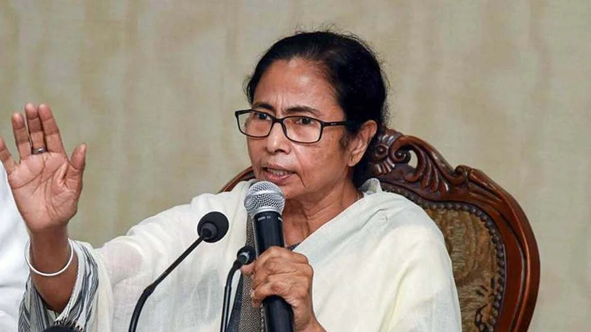 ममता बनर्जी बोलीं- भारत जैसे बड़े देश के लिए 4 राजधानी होनी चाहिए, कहा- सिर्फ एक कैपिटल सिटी क्यों हो?