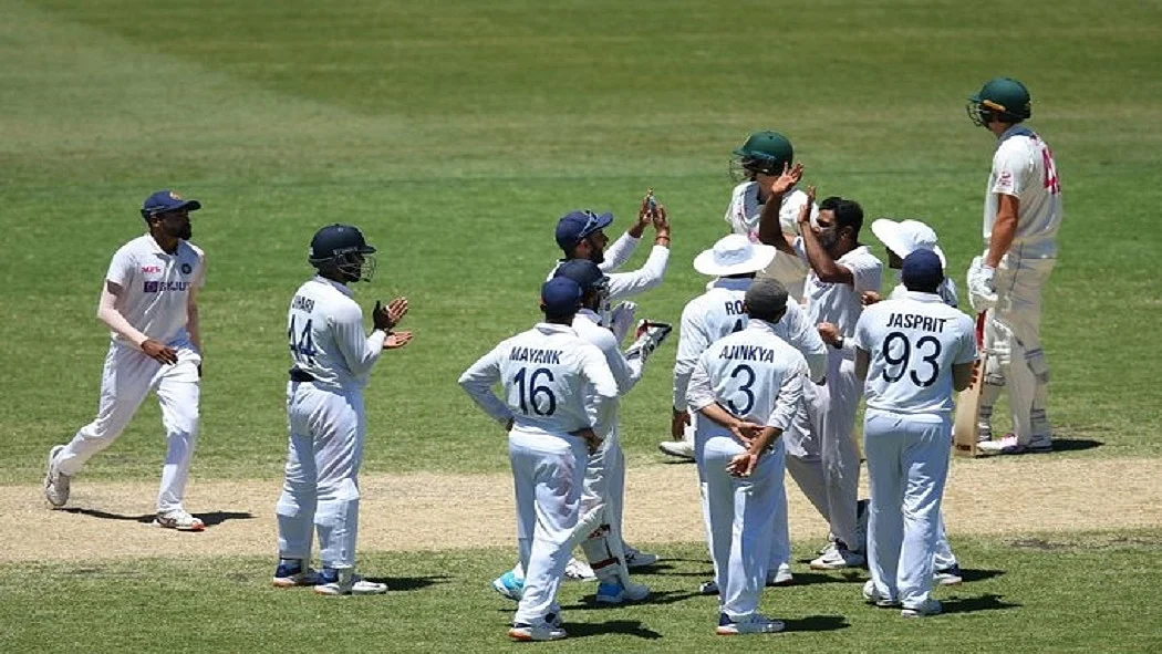खेल की 5 बड़ी खबरें: ICC विश्व टेस्ट चैंपियनशिप में टीम इंडिया की बादशाहत कायम और ब्रिस्बेन में ही होगा चौथा टेस्ट