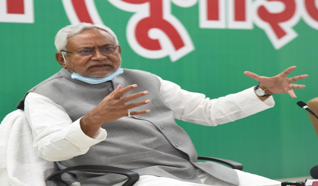 'सुशासन बाबू' के राज में छात्राएं नहीं सुरक्षित, मुजफ्फरपुर में कोचिंग से लौट रही 10वीं की छात्रा से गैंगरेप