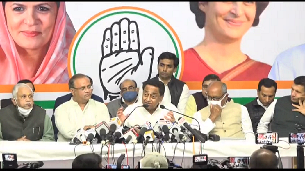 फोटोः @INCMP