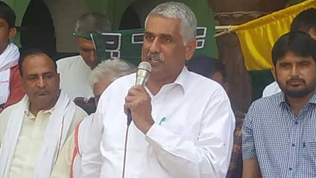 गरीबों ने पीएम चुना था, पर मोदीजी ने उन्हीं के खिलाफ कानून बना दिए, खट्टर सरकार के साथ रहे विधायक का बड़ा आरोप