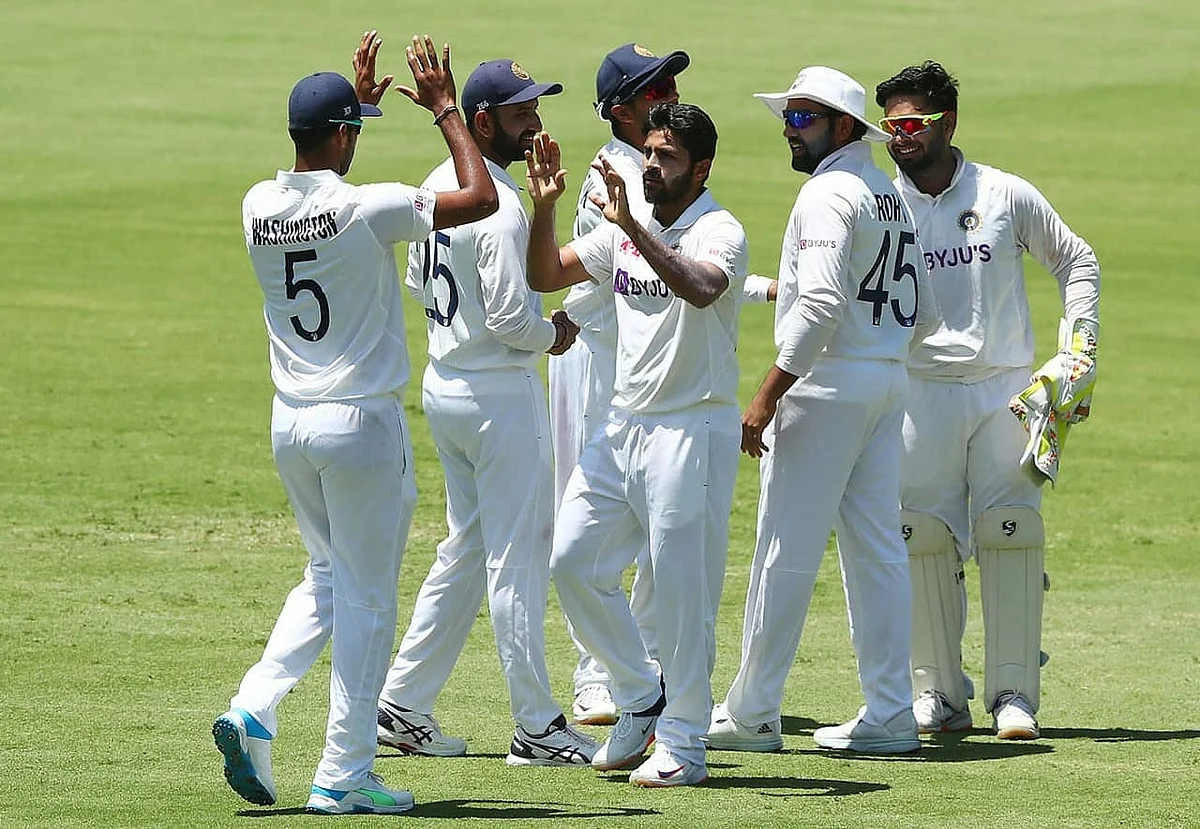 फोटो: IANS