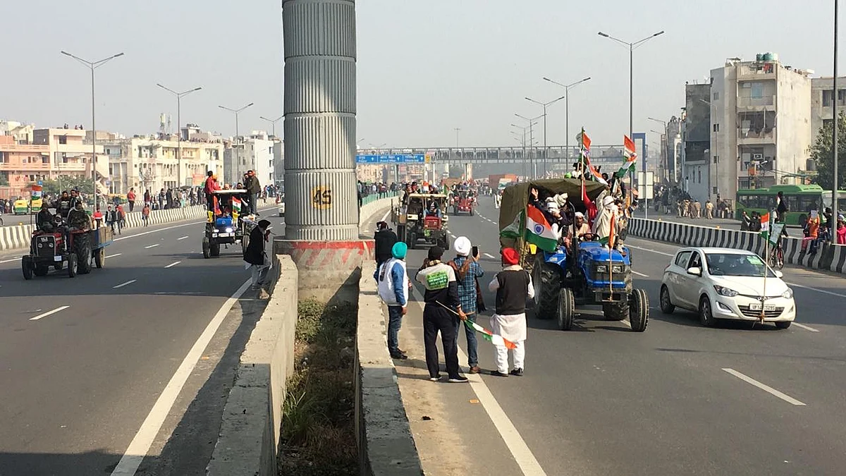 फोटो: रवि राज सिन्हा