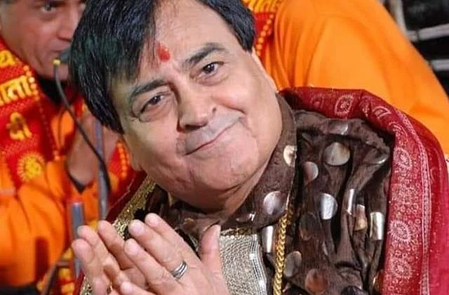 भजन सम्राट नरेंद्र चंचल का निधन