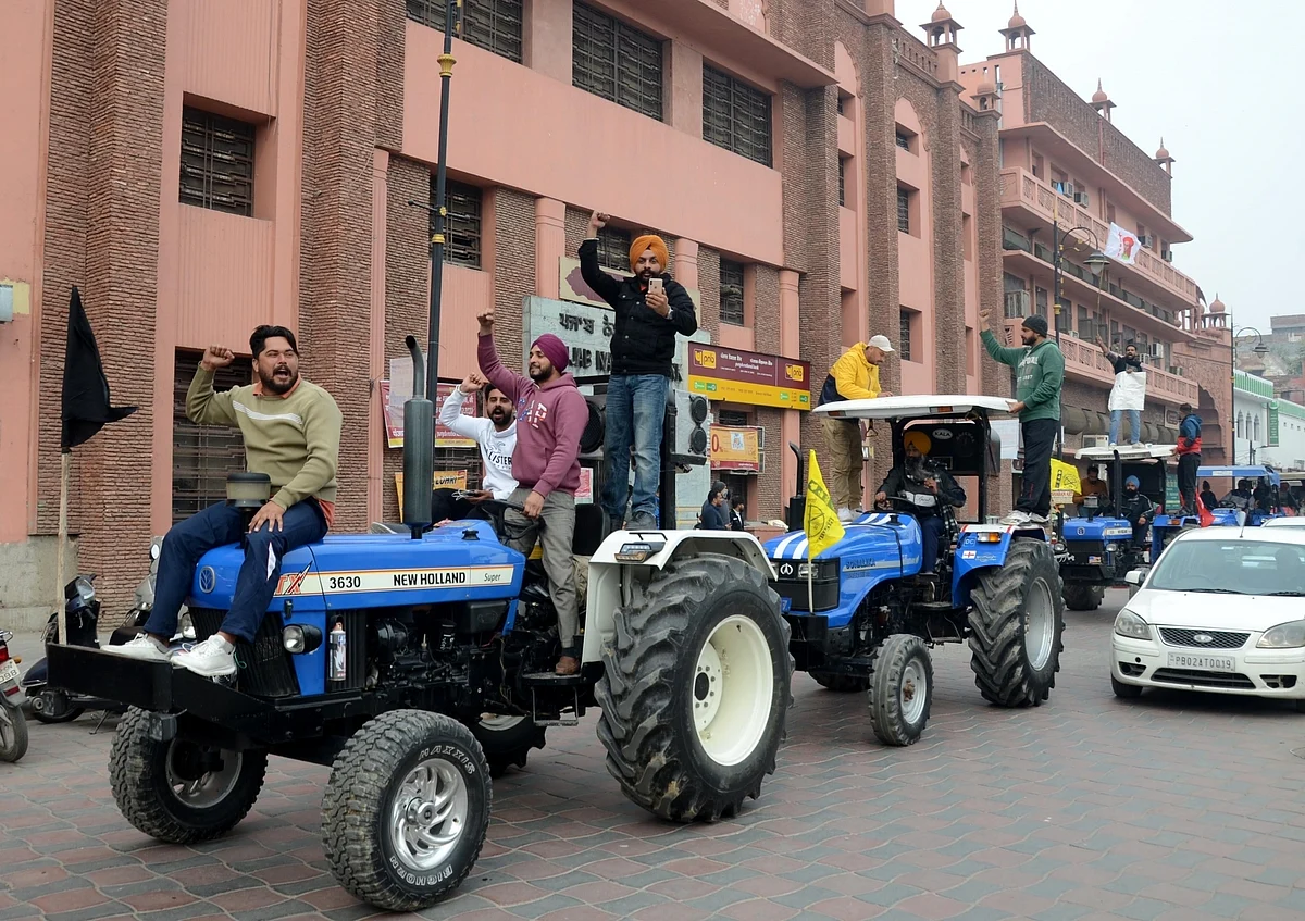 फोटो: IANS