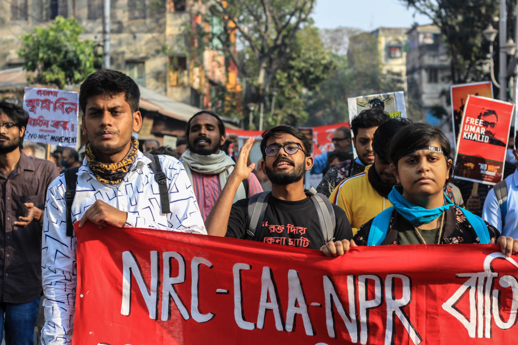 देश में एनआरसी लागू करने पर अभी नहीं हुआ है कोई फैसला- संसदीय समिति को दिया गृह मंत्रालय ने जवाब