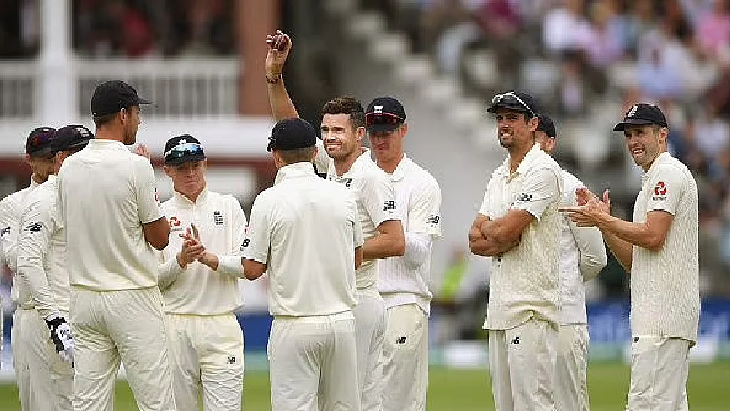 IND VS ENG: इंग्लैंड खेमे से आई बड़ी खबर, ये खिलाड़ी नहीं खेलगा दूसरा टेस्ट! जानिये क्या है कारण?