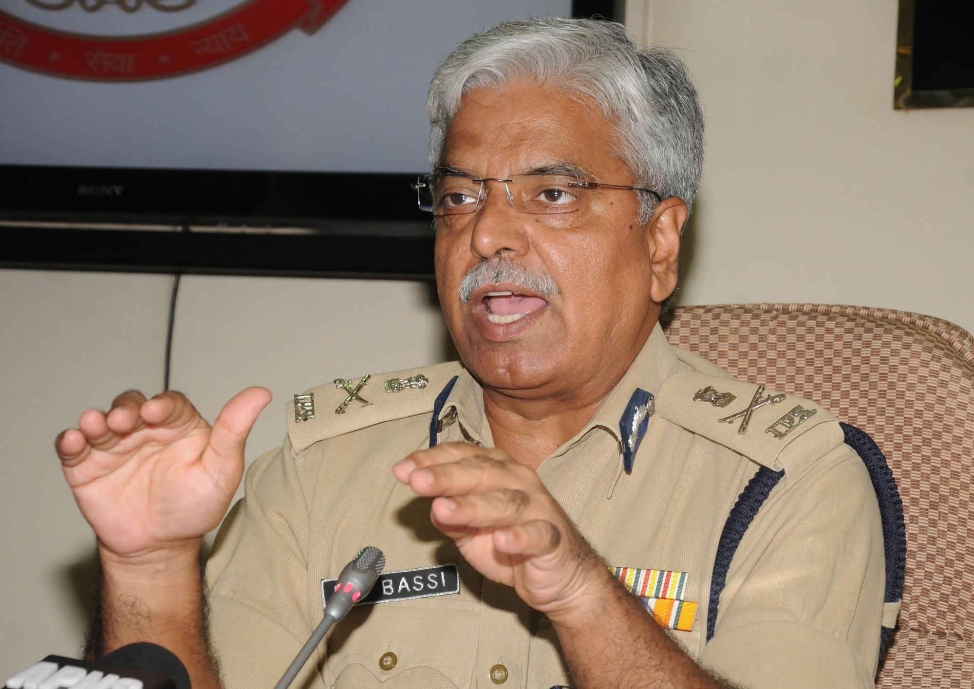पूर्व दिल्ली पुलिस आयुक्त बस्सी बन सकते हैं पुडुचेरी के उपराज्यपाल, यूपीएससी में 28 फरवरी को खत्म होगा कार्यकाल