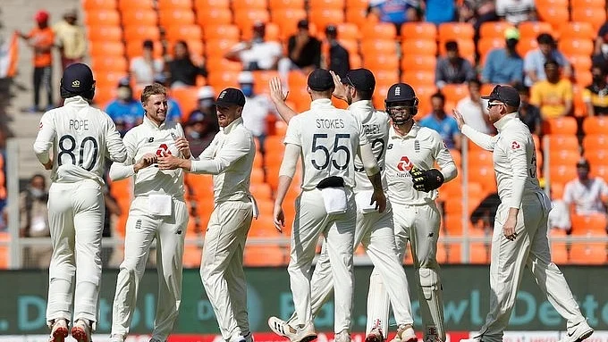 Ind vs Eng: भारत को केवल 33 रनों की बढ़त, पहले ओवर में ही इंग्लैंड को 2 बड़े झटके, रोमांचक मोड़ पर मैच