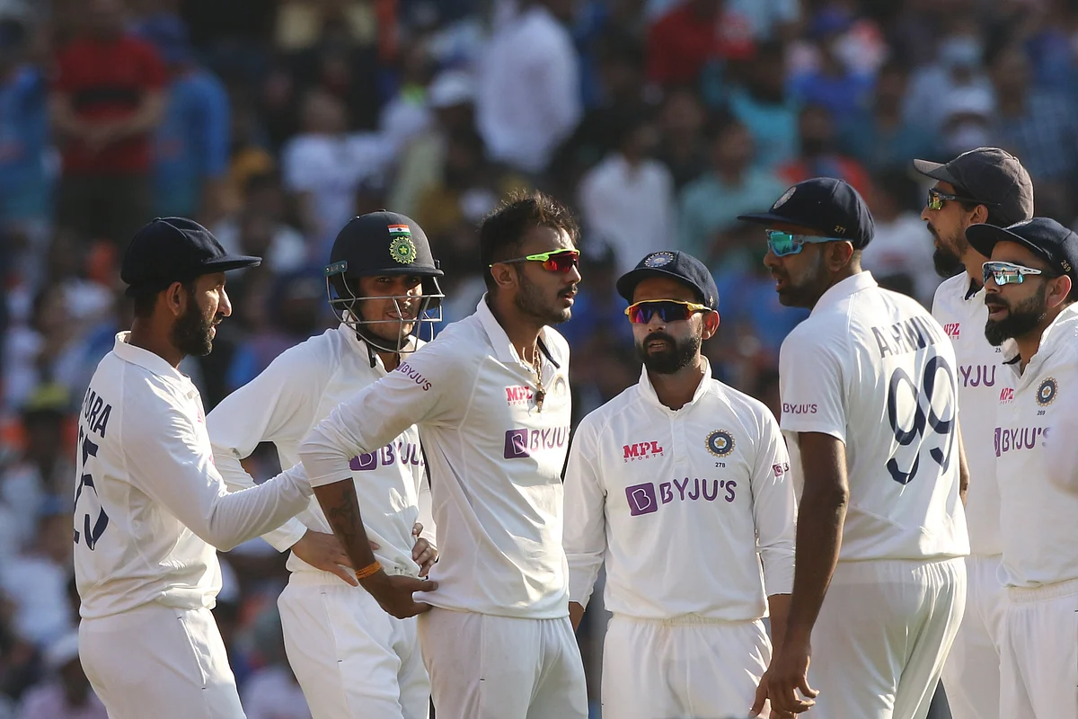 फोटो: BCCI