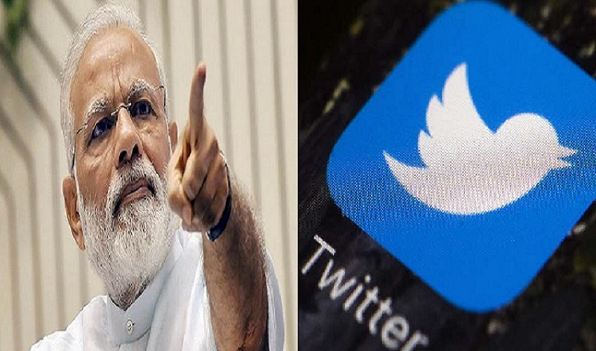 किसान आंदोलनः सरकार ने ट्विटर को दी चेतावनी- आदेश नहीं मानने पर एक्शन के लिए रहें तैयार