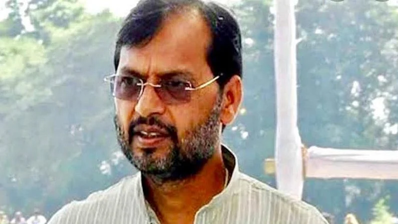 बिहार: नीतीश कैबिनेट विस्तार पर BJP में बगावत! विधायक बोले- दागियों को बनाया गया मंत्री, अपर कास्ट को किया गया नजरअंदाज