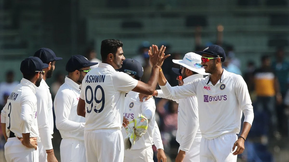 खेल की 5 बड़ी खबरें: चेन्नई में अक्षर की फिरकी में फंसे अंग्रेज और ICC टेस्ट रैंकिंग में नंबर-2 पर भारत, ENG चौथे पर खिसका
