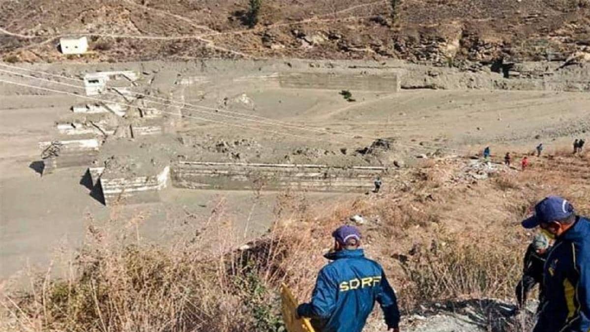 उत्तराखंड त्रासदी: ऋषभ पंत देंगे एक मैच की फीस, लोगों से की ये खास अपील