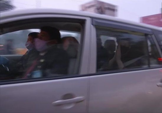रामपुर दौरे पर प्रियंका गांधी, दिल्ली में ट्रैक्टर मार्च के दौरान जान गंवाने वाले किसान के परिजनों से मिलेंगी