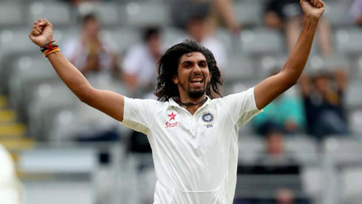 Ind vs Eng: मोटेरा में इतिहास रचेंगे ईशांत शर्मा, कपिल देव के बाद ऐसा करने वाले दूसरे भारतीय तेज गेंदबाज बनेंगे