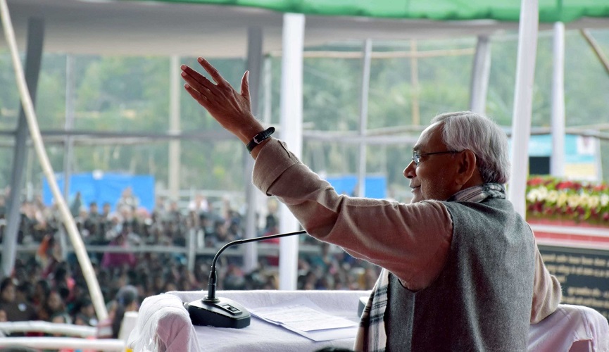 गरीब बिहार के 28 मंत्रियों की औसत संपत्ति 4.46 करोड़ रुपये, 18 पर हैं मुकदमे- एडीआर