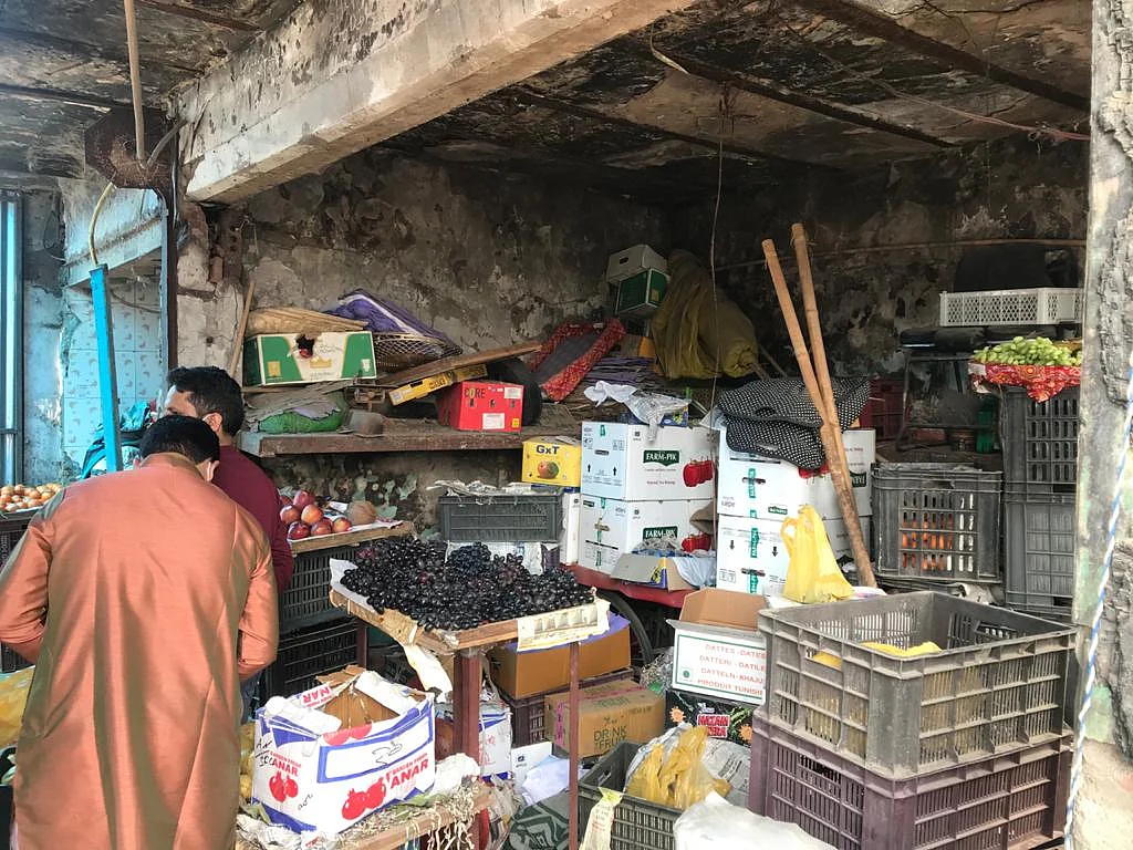 फोटो : ऐशलिन मैथ्यू