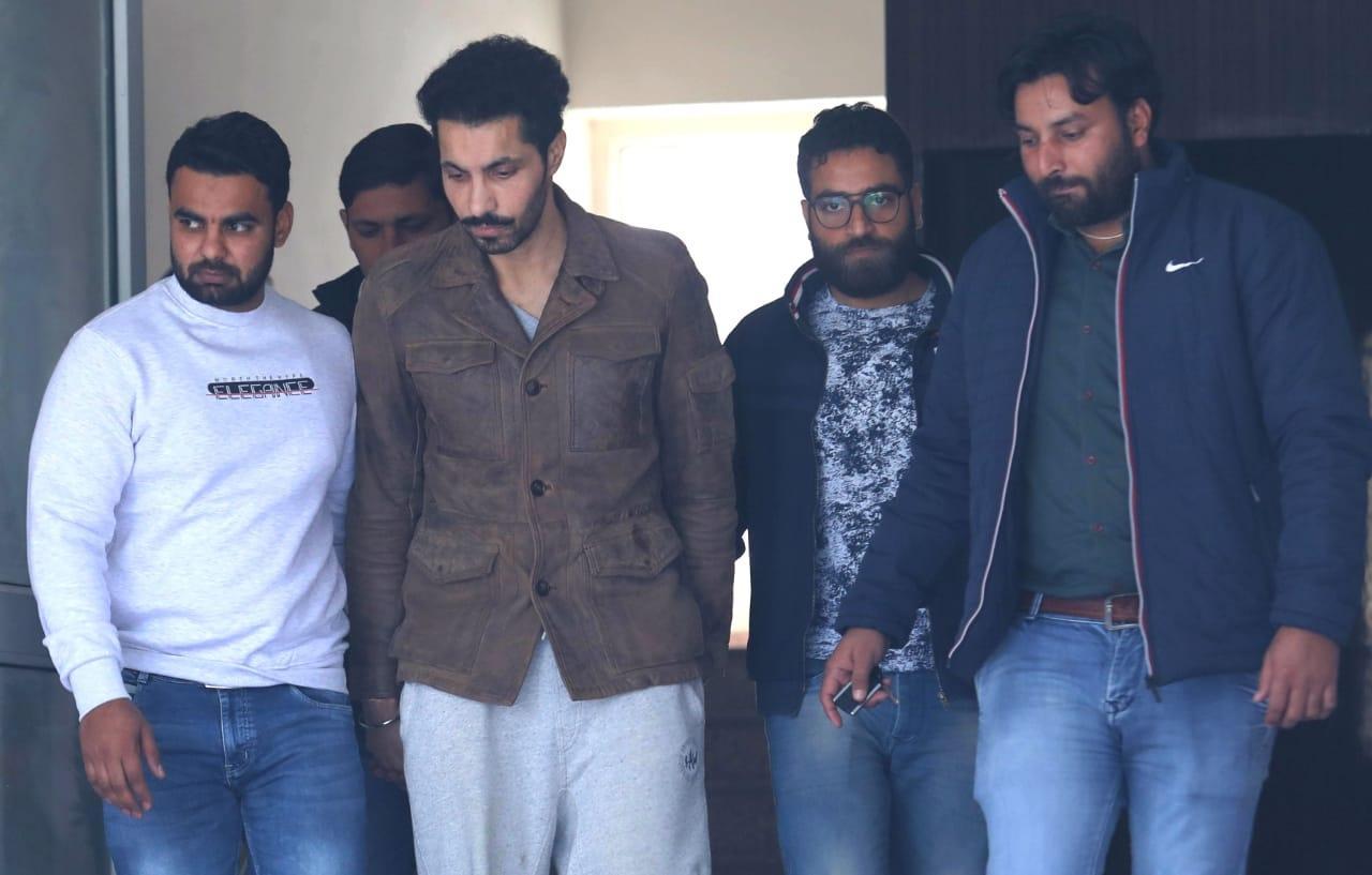 लाल किला हिंसा: मुश्किल में आरोपी दीप सिद्धू! कोर्ट ने 7 दिन और बढ़ाई पुलिस हिरासत