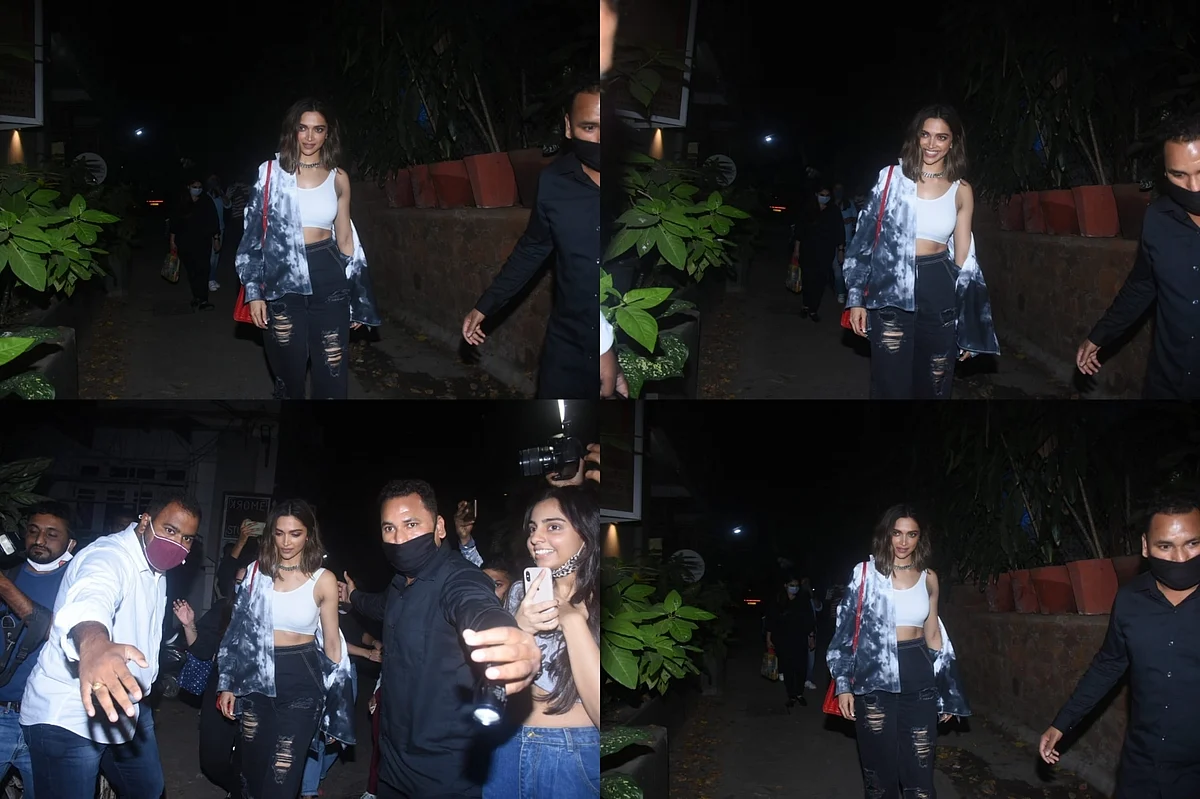 फोटो: IANS