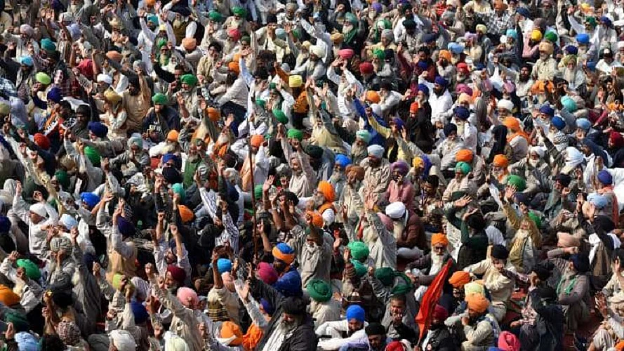 किसान आंदोलन के साथ समाज सुधार कार्य भी हो, आजादी की लड़ाई से मिलती है सीख, जब बड़े स्तर पर ऐसे काम हुए