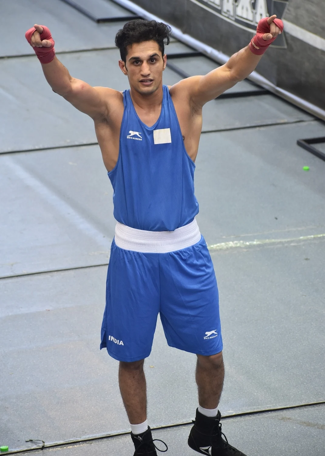 फोटो: IANS