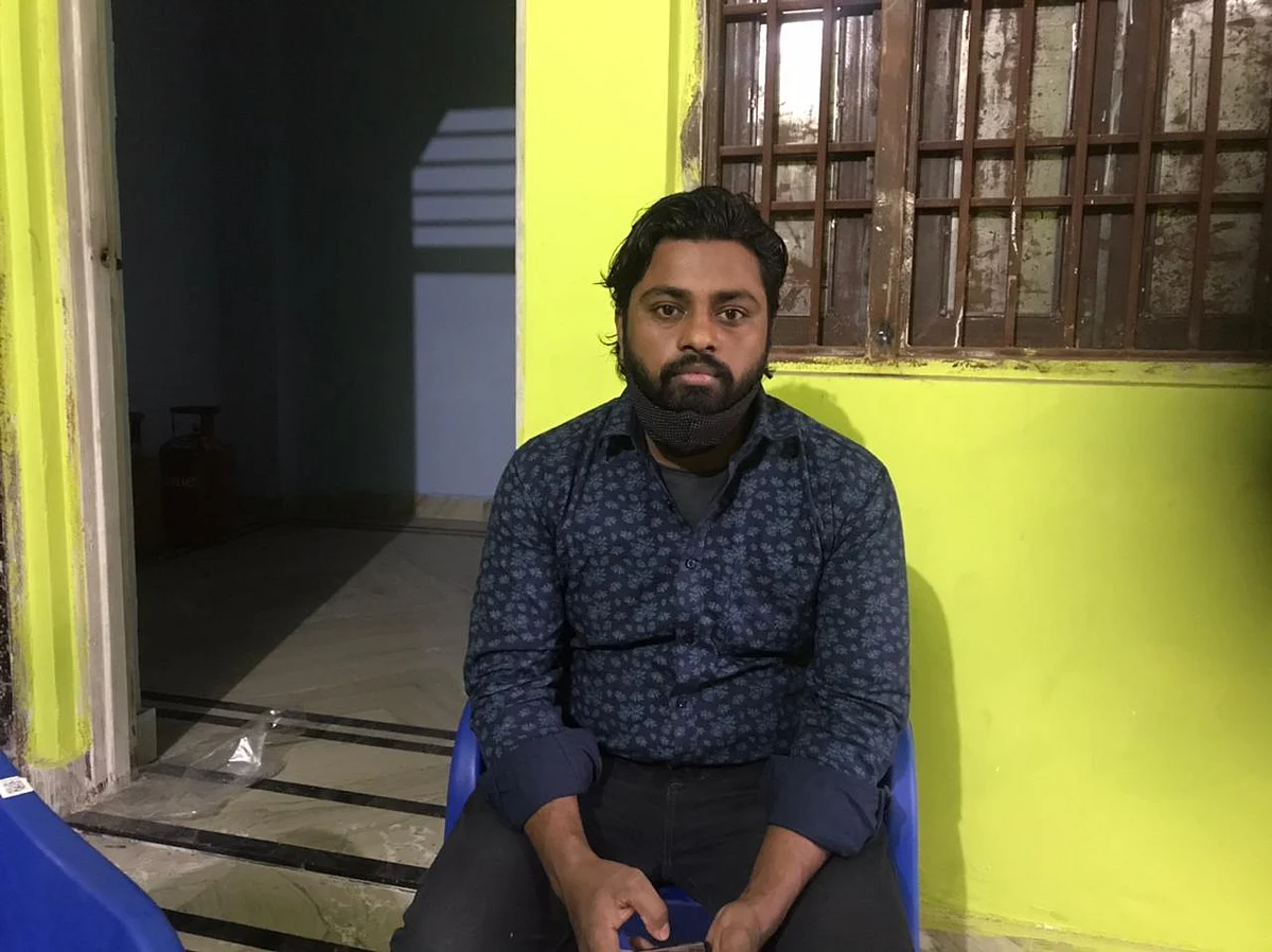 फोटो : ऐशलिन मैथ्यू