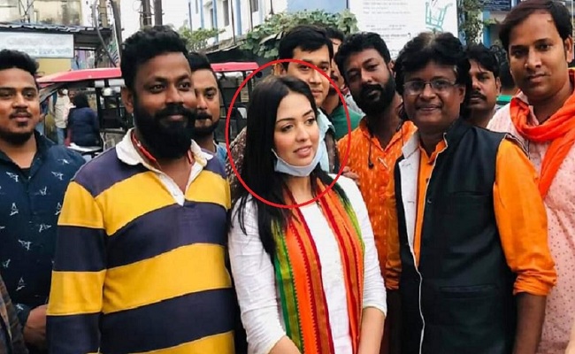 बंगाल में कोकीन के साथ बीजेपी की चर्चित युवा नेता गिरफ्तार, कार से लाखों रुपये का ड्रग्स बरामद