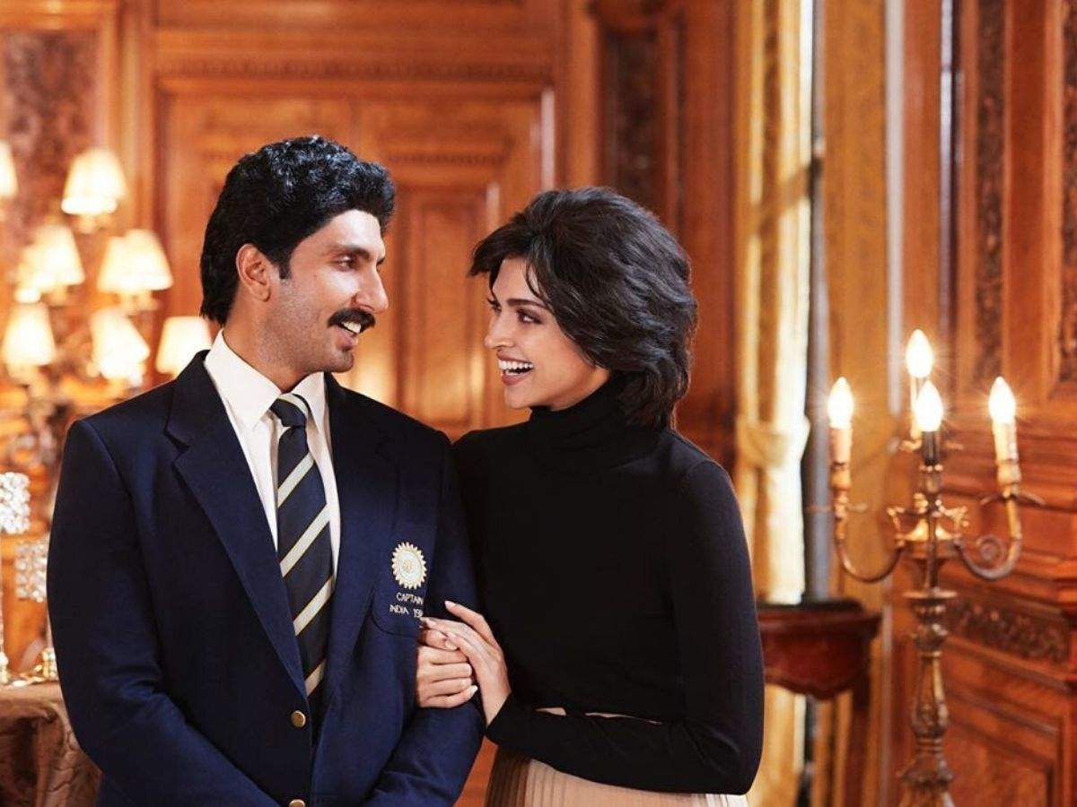 सिनेजीवन: इस दिन रिलीज होगी रणवीर-दीपिका की फिल्म '83' और यूरोप में नहीं फिल्माई जाएगी 2?