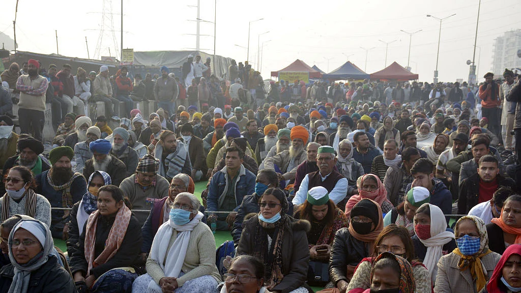 किसान प्रदर्शन: रेल रोको आंदोलन के कारण आज कई ट्रेनें रद्द, कुछ के रूट में परिवर्तन, जवानों की छुट्टियां रद्द
