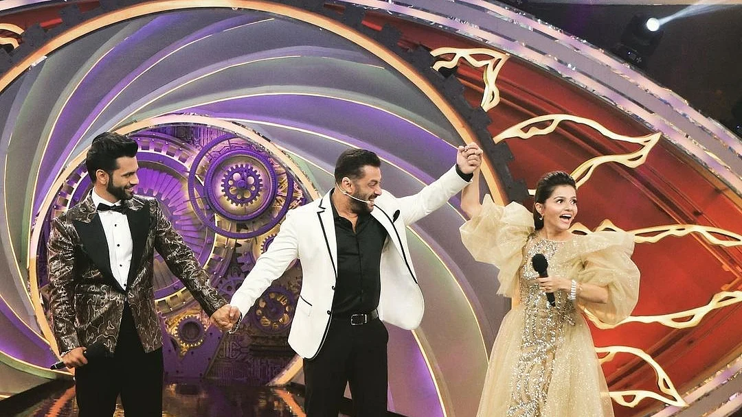 बिग बॉस 14: विनर रुबीना ने कहा- सभी के दिलों को छूने का उनका एक ही मंत्र था, जानें रनरअप राहुल वैध ने क्या कहा
