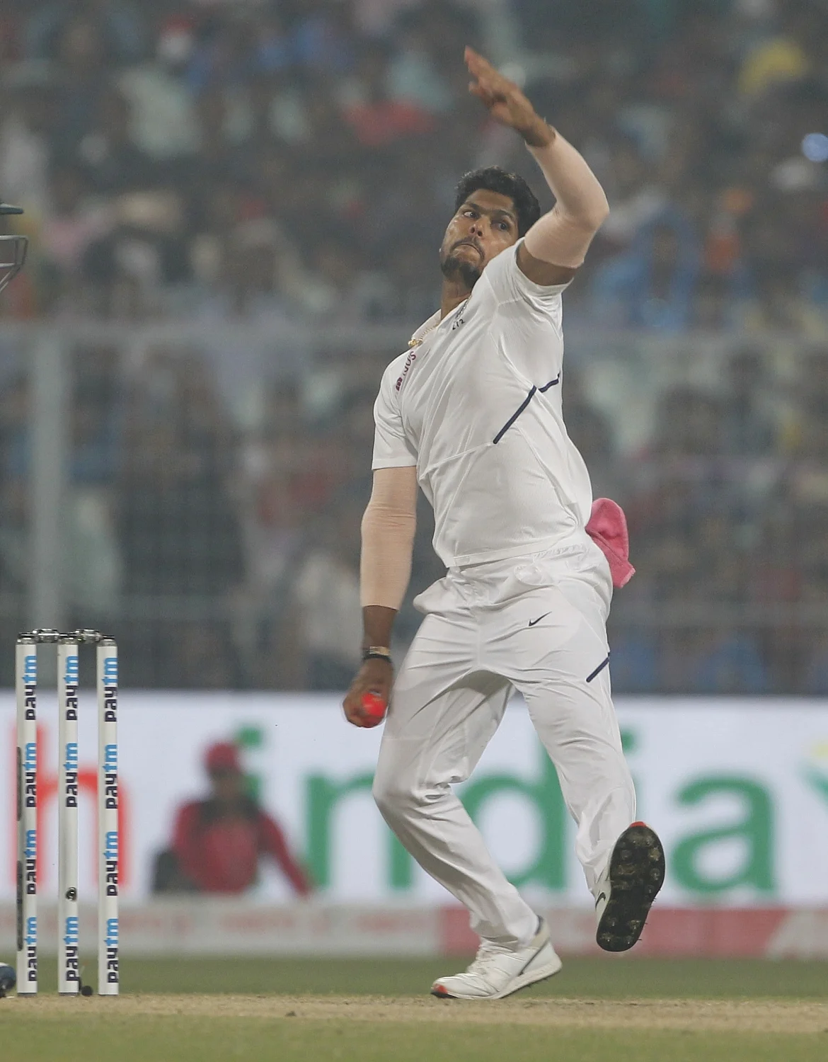फोटो: IANS