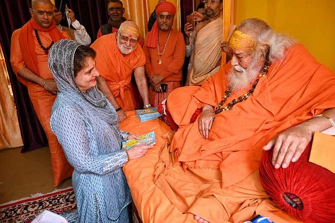 फोटो सौजन्यः कांग्रेस 